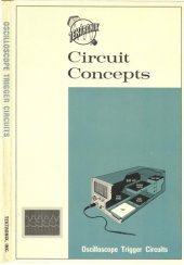 book Oscilloscope Trigger Circuits