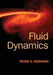 book Fluid Dynamics