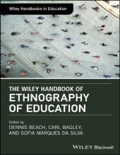 book The Wiley handbook of ethnography of education