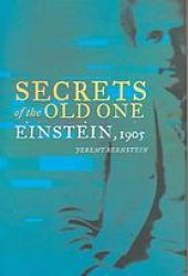 book Secrets of the old one: Einstein, 1905