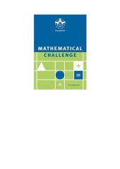 book Mathematical Challenge