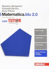 book Matematica.blu 2.0 - Volume 5