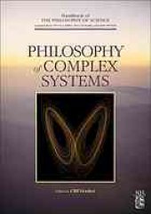 book Philosophy of complex systems