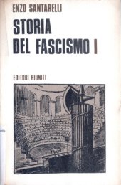 book Storia del fascismo. La crisi liberale