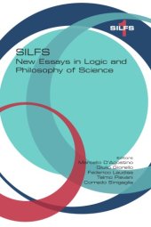 book New essays in logic and philosophy of science