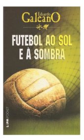 book Futebol ao sol e à sombra