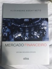 book Mercado financeiro