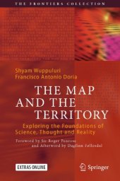 book The map and the territory. Exploring the foundations of science, thought and reality