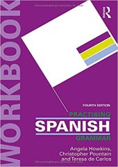 book Practising Spanish Grammar