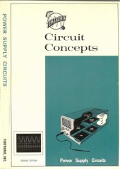 book Power Supply Circuits