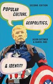 book Popular culture, geopolitics, and identity