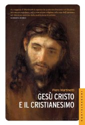 book Gesù Cristo e il Cristianesimo