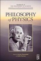 book Handbook of the philosophy of science. [2] Philosophy of physics / Pt. A