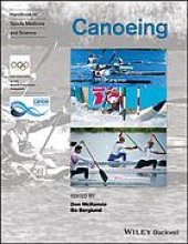 book Handbook of Sports Medicine and Science, Canoeing