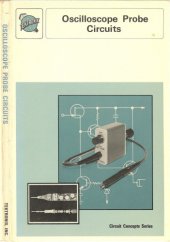 book Oscilloscope Probe Circuits