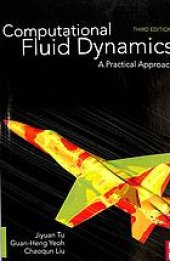 book Computational fluid dynamics : a practical approach