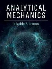 book Analytical mechanics