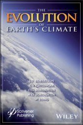 book The Evolution of Earth’s Climate