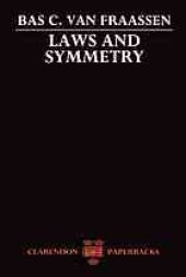 book Laws and symmetry