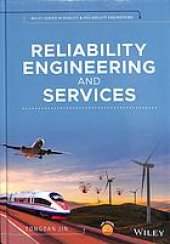 book Reliability engineering and services