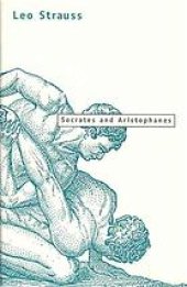 book Socrates and Aristophanes