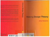 book Making Design Theory