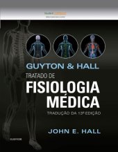 book Tratado de Fisiologia Médica