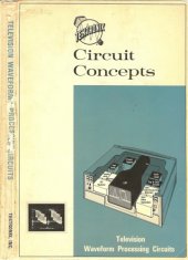 book Television Waveform Processing Circuits