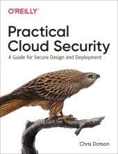 book Practical Cloud Security: A Guide for Secure Design and Deployment