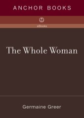 book The whole woman