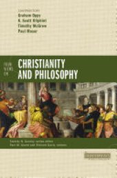 book Four Views on Christianity and Philosophy