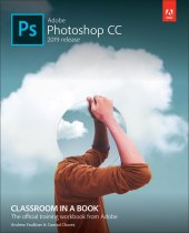 book Adobe Photoshop CC Classroom in a Book (2019 Release)