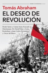 book El deseo de revolución