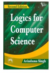 book Logics for Computer Science, 2nd Edition