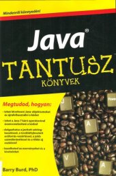 book Java - Tantusz könyvek