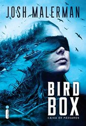 book Bird Box: Caixa de Pássaros - Edição Especial