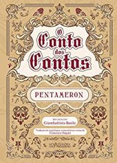 book O contos dos Contos