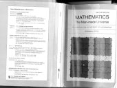 book Mathematics: The Man-Made Universe