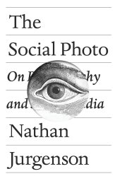 book The Social Photo - On Photography and Social Media