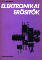 book Elektronikai erősítők