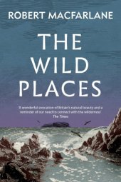 book The Wild Places