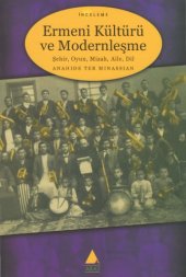 book Ermeni Kültürü ve Modernleşme