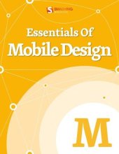 book Essentials Of Mobile Design