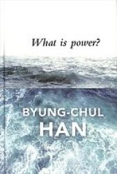 book What is Power?