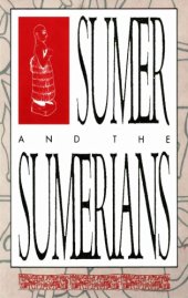 book Sumer and the Sumerians