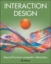 book Interaction Design: Beyond Human-Computer Interaction