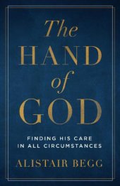 book The Hand of God