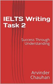 book IELTS Writing Task 2: Success Through Understanding