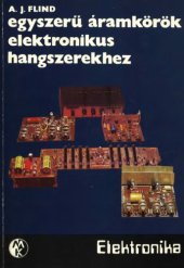 book Egyszerű áramkörök elektronikus hangszerekhez