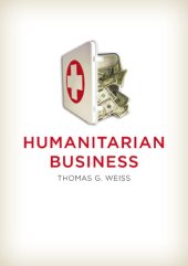 book Humanitarian Business